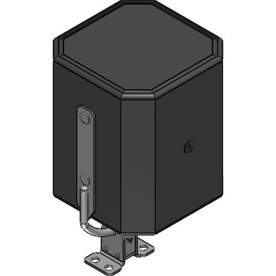 加农同轴