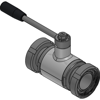 4G GHIDINI 100127 65410 Industrial Valves