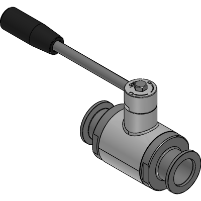 4G GHIDINI 100133 62660 Industrial Valves