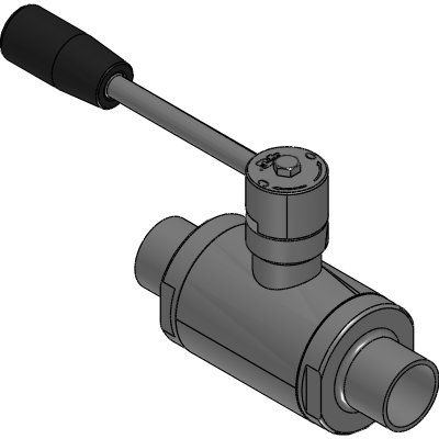 4G GHIDINI 100142 6B110 Industrial Valves