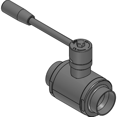 4G GHIDINI 100142 6W910 Industrial Valves