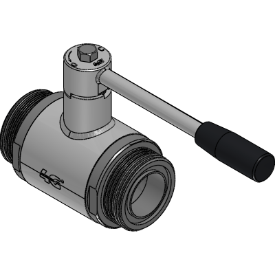 4G GHIDINI 100144 62410 Industrial Valves