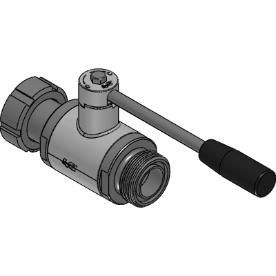 4G GHIDINI 100145 62610 Industrial Valves