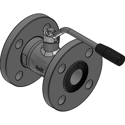 4G GHIDINI 100150 62010 Industrial Valves