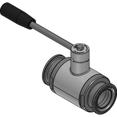 4G GHIDINI 100168 63110 Industrial Valves