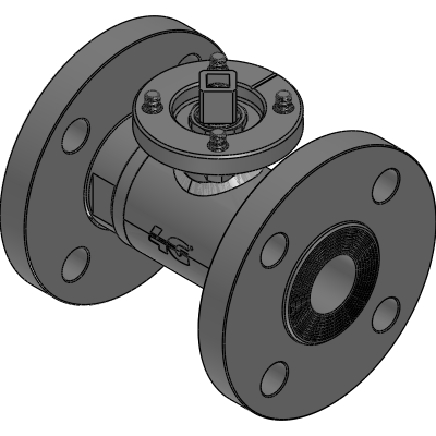 4G GHIDINI 103050 63810 Industrial Valves