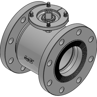 4G GHIDINI 103055 6541F Industrial Valves