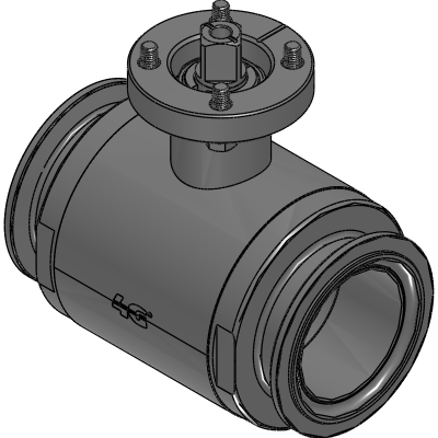 4G GHIDINI 103068 64010 Industrial Valves
