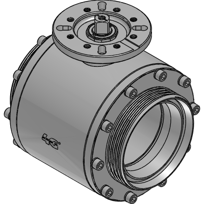 4G GHIDINI 113025A65810 Industrial Valves