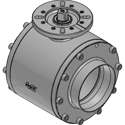4G GHIDINI 113042A6Y910 Industrial Valves