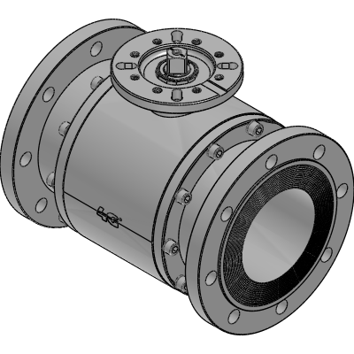 4G GHIDINI 113050A65810 Industrial Valves