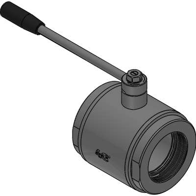 4G GHIDINI 130101 64810 Industrial Valves