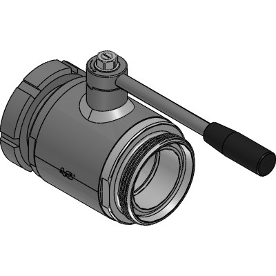 4G GHIDINI 130126 64410 Industrial Valves