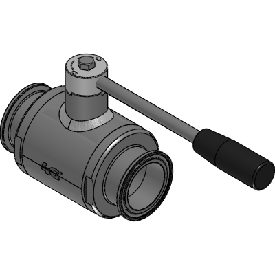 4G GHIDINI 130130 64410 Industrial Valves
