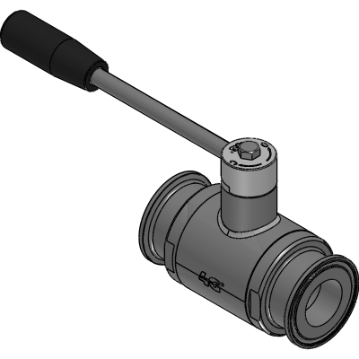 4G GHIDINI 130130 63510 Industrial Valves