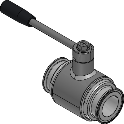4G GHIDINI 130130 63310 Industrial Valves