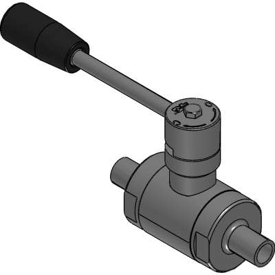 4G GHIDINI 130142 6A710 Industrial Valves