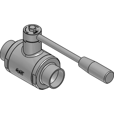 4G GHIDINI 130142 6H910 Industrial Valves