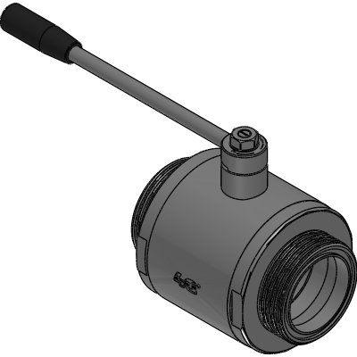 4G GHIDINI 130144 64810 Industrial Valves