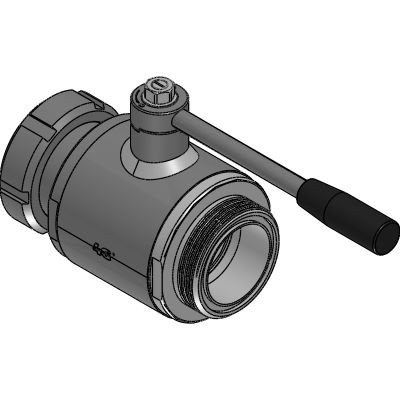 4G GHIDINI 130145 64410 Industrial Valves