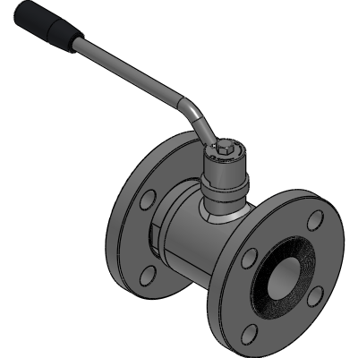 4G GHIDINI 130150 63410 Industrial Valves