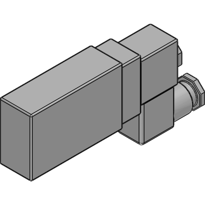 4G GHIDINI 790700 82430 Industrial Valves