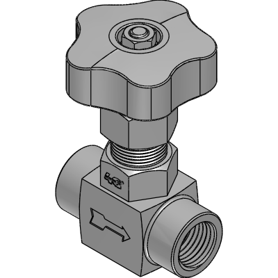 4G GHIDINI 658001 62600 Industrial Valves