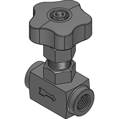 4G GHIDINI 658004 60300 Industrial Valves