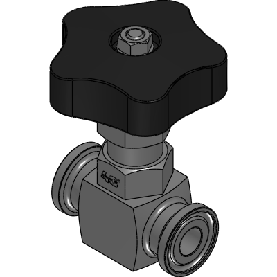 4G GHIDINI 658030 61100 Industrial Valves