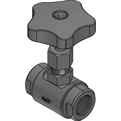 4G GHIDINI 678001 63000 Industrial Valves