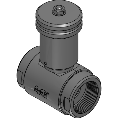 4G GHIDINI 678201 63000 Industrial Valves