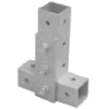 3 Hole Joining Strip