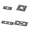 Pressure Manifold Plates - Gaskets