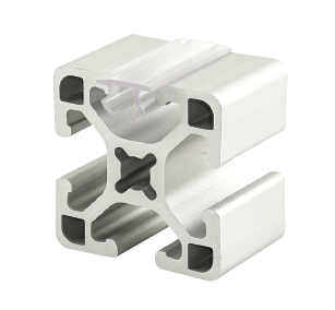 Economy T-Slot Cover