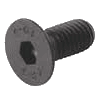 Flat Head Socket Cap Screws