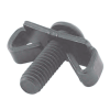 Standard End Fasteners