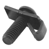 Single Tab End Fasteners