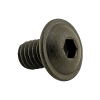 Flanged Button Head Socket Cap Screws
