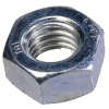 Hex Nuts