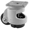 Leveling Casters