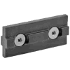 Double-Keyed UniBearing Bearing Pads