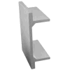 Double Flange Bearing Profiles