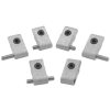 Lift-Off Hinges