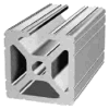 T-Slotted Profile - 10 Series
