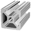 T-Slotted Profile - 10 Series