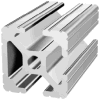 T-Slotted Profile - 10 Series