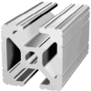 T-Slotted Profile - 10 Series