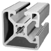 T-Slotted Profile - 15 Series