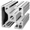 T-Slotted Profile - 15 Series