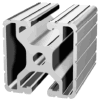 T-Slotted Profile - 15 Series